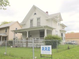 3254 R St, Lincoln, NE 68503