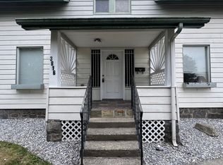 3816 S Park Ave, Tacoma, WA 98418