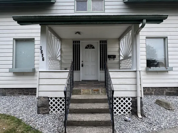 3816 S Park Ave, Tacoma, WA 98418