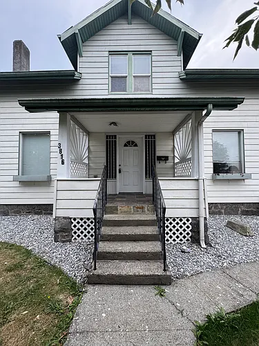 3816 S Park Ave Photo 1