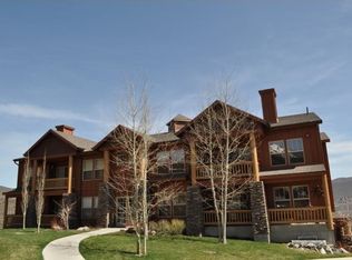 1756 W Fox Bay Dr UNIT F204, Heber, UT 84032