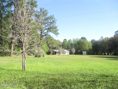 9811 NW 219TH Street, Starke, FL, 32091