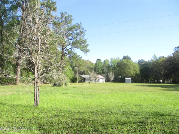 9811 NW 219TH Street, Starke, FL 32091