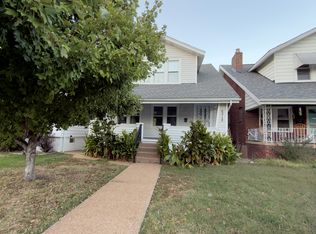 6015 Elizabeth Ave, Saint Louis, MO 63139