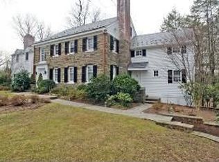 23 W Beechcroft Rd, Short Hills, NJ 07078