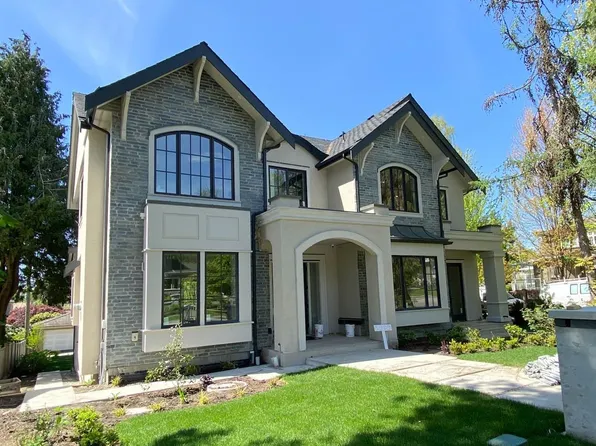 1368 W 43rd Ave, Vancouver, BC V6M 2Z5