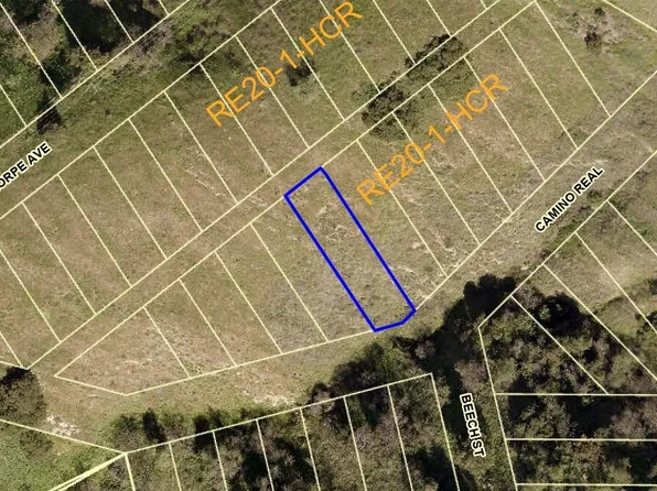 3575 N Camino Real, Los Angeles, CA 90065