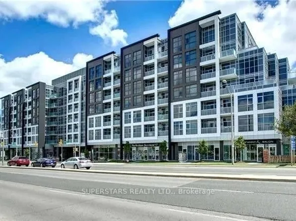 8763 Bayview Ave, Richmond Hill, ON