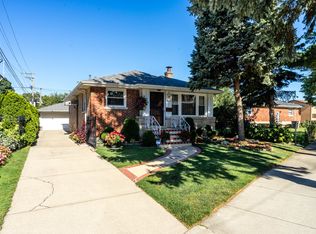 5032 N McVicker Ave, Chicago, IL 60630
