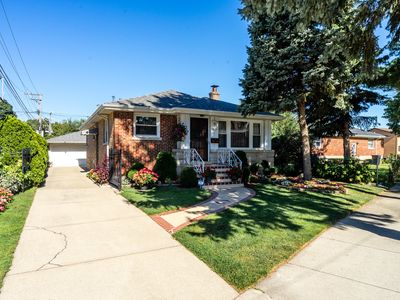 5032 N McVicker Ave, Chicago, IL, 60630