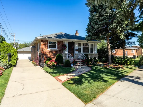 5032 N McVicker Ave, Chicago, IL 60630