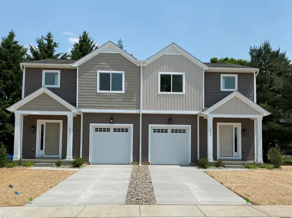 1051 Rebecca St #2, Marshall, MI 49068