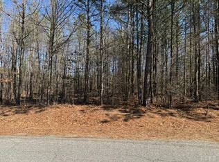 0 Sturgeon Rd LOT 1, Dolphin, VA 23843