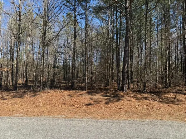 0 Sturgeon Rd Lot 1, Dolphin, VA 23843