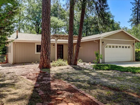 15865 Thiel Way, Grass Valley, CA 95949