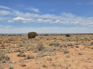 N Clyde Rd, Snowflake, AZ 85937
