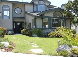 2001 Avenida Salvador, San Clemente, CA 92672