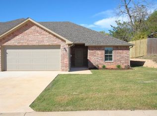 6228 Villa Rosa Way, Tyler, TX 75707