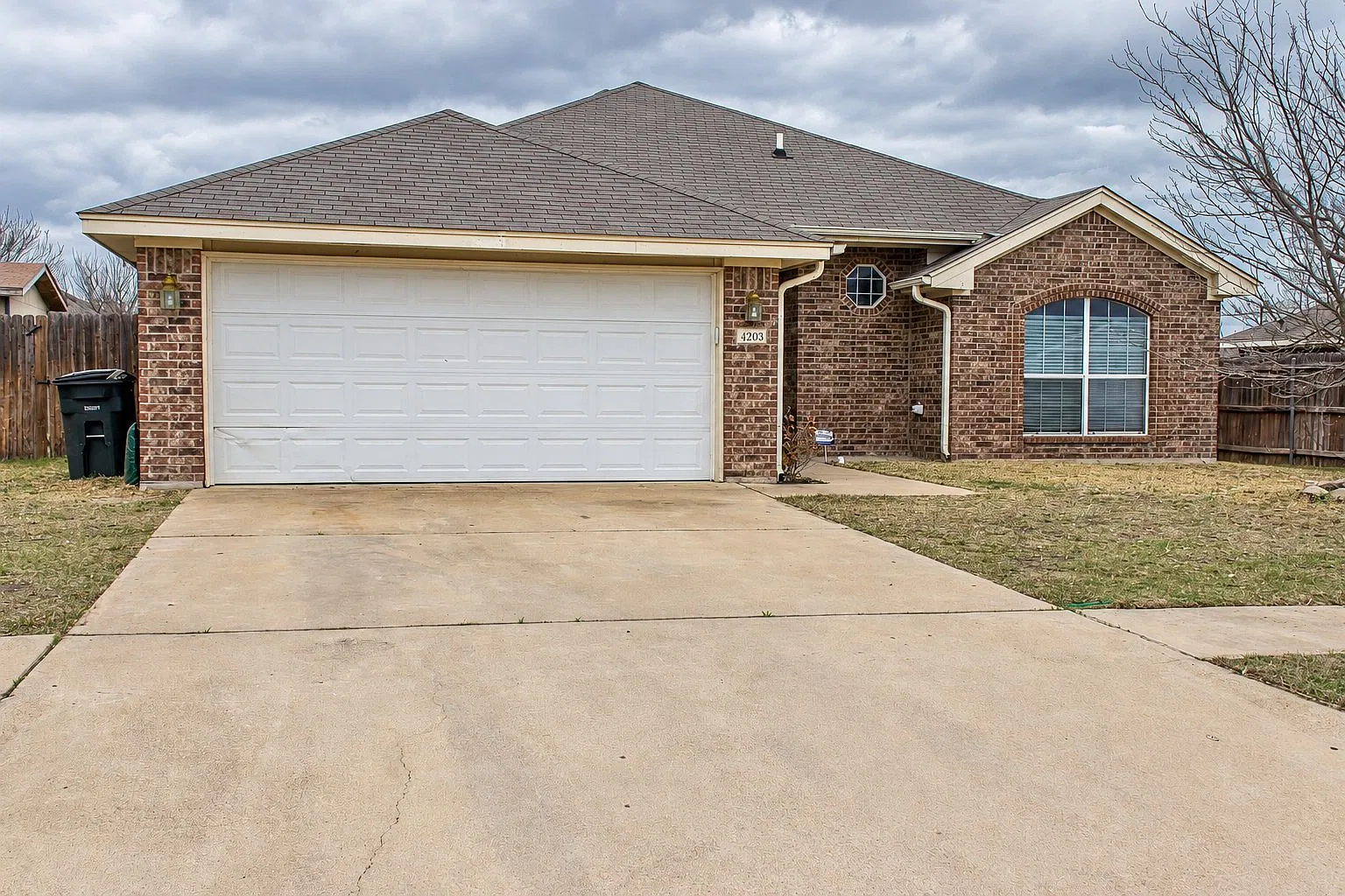 4203 Boots Drive - 1 — Photo 2