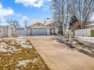 2868 Marble Ct, Grand Junction, CO 81503