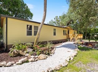 580 S Tuck Point, Inverness, FL 34450