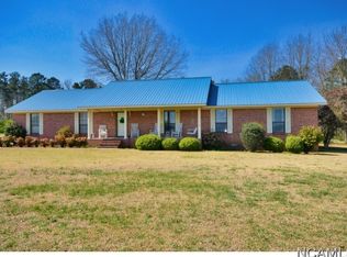 1066 Teem Rd, Cullman, AL 35057
