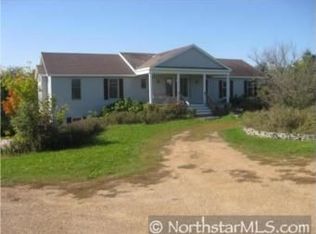 321 S Sutton Lake Blvd, Jordan, MN 55352