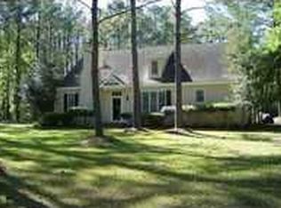 349 Chimney Rd, Rincon, GA 31326