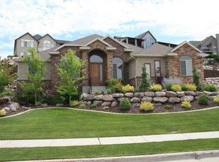 437 S Lofty Ln, North Salt Lake, UT 84054