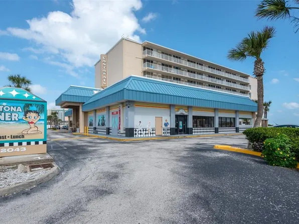 2043 S Atlantic Ave #505, Daytona Beach Shores, FL 32118