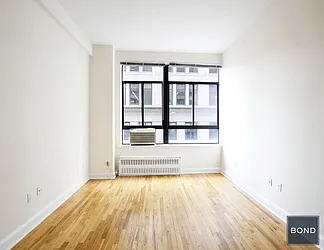 Rented by Bond New York