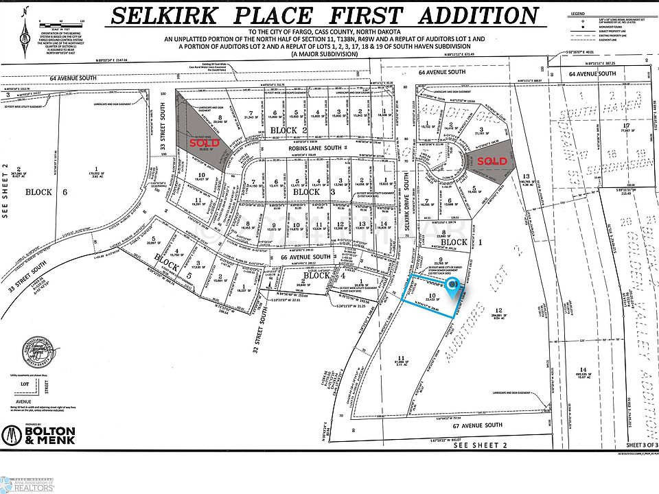 1st image of 6606 Selkirk Dr S