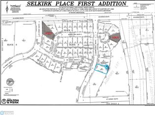 6606 Selkirk Dr S, Fargo, ND