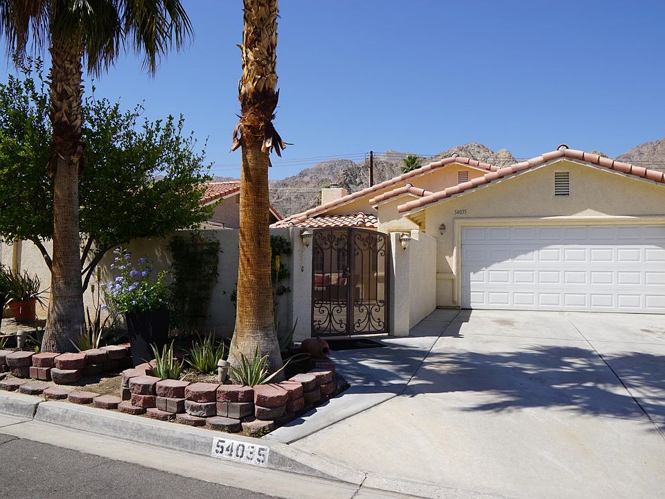 1st image of 54035 Avenida Diaz