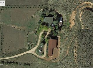 4562 S County Road 29, Loveland, CO 80537