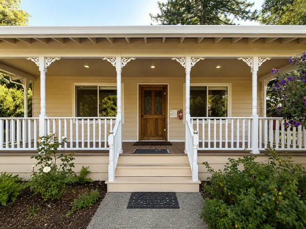 16715 Coleman Valley Rd, Occidental, CA 95465