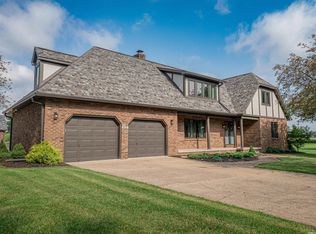 1911 Bell Rd, Chandler, IN 47610