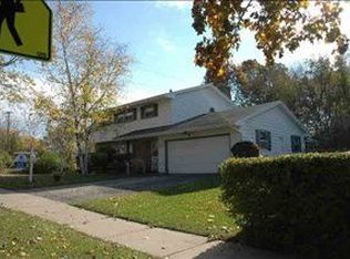 2701 Post Rd, Madison, WI 53713