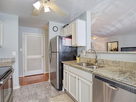 4th image of 7501 Calderon Ct Unit F