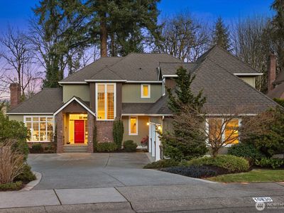 10830 179th Court NE, Redmond, WA, 98052