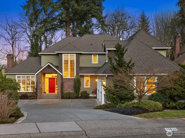 10830 179th Court NE, Redmond, WA 98052