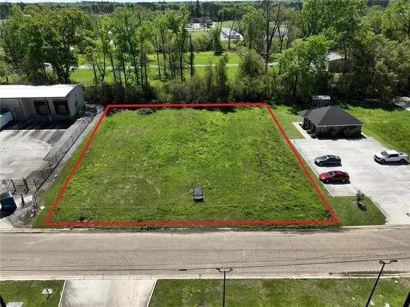 LOT A&b McKaskle Dr, Hammond, LA 70403