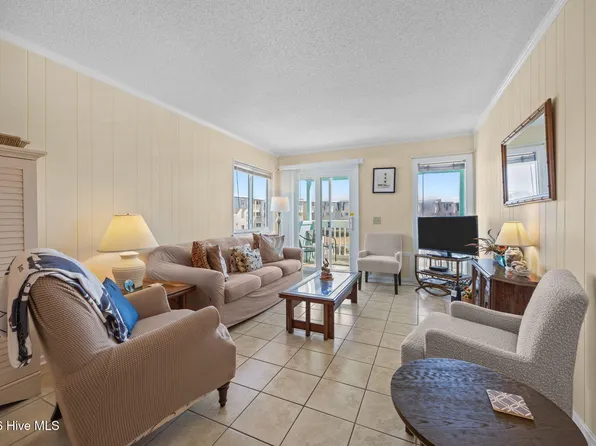 301 Commerce Way E #205, Atlantic Beach, NC 28512