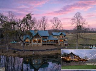 201 Mountainside Pkwy, Ellijay, GA 30536