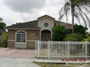 17094 SW 142nd Ct, Miami, FL 33177