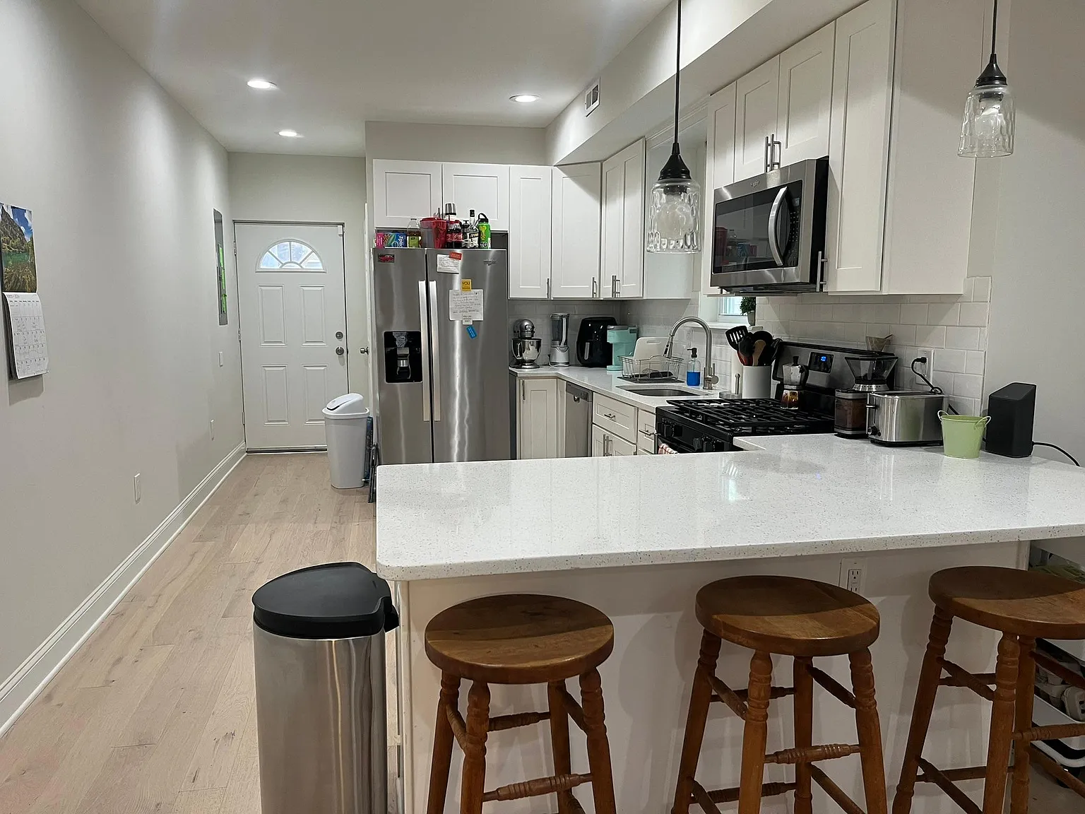 727 N Chester St — Photo 4