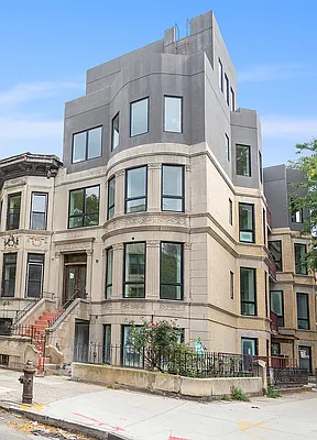 Sold by Christie's International Real Estate Group, LLC | media 20