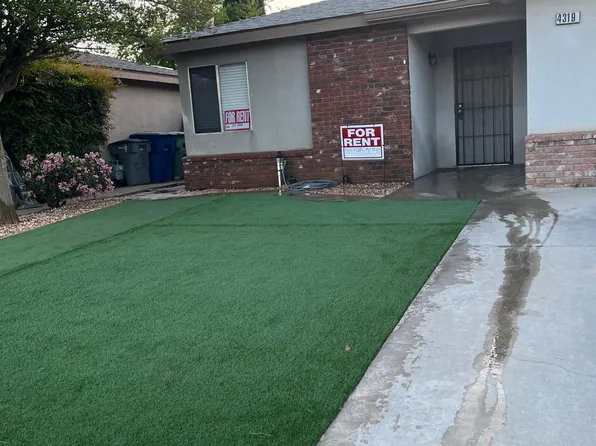 4319 N Ellendale Ave, Fresno, CA 93722