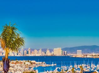 3323 Carleton St, San Diego, CA 92106