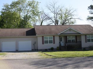 346 Clinton Ave, Spring City, TN 37381
